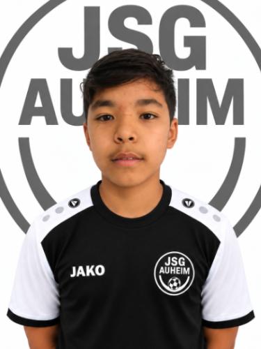 Abulfaz Jafari