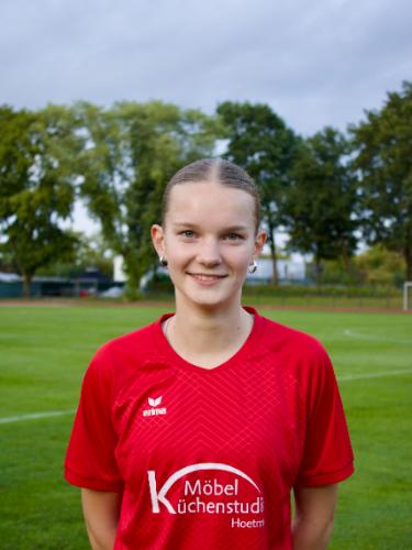 Amelie Stegemann