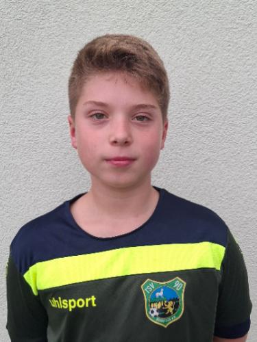 Tim Pietsch