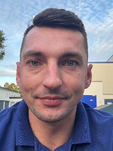 Szymon Gietkowski