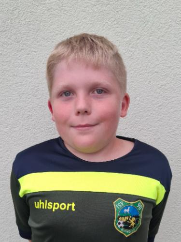 Finn Lehmann