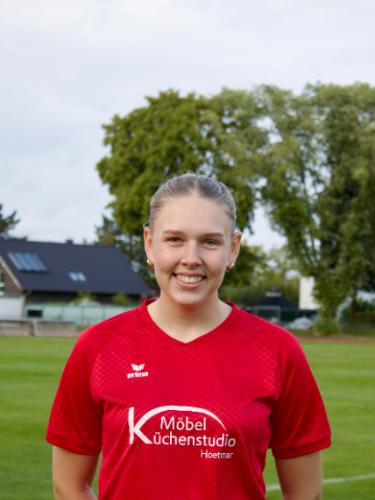 Nina Weidner