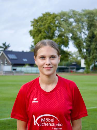 Amelie Rauer