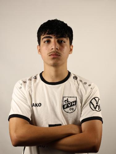 Mustafa Karim