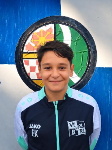Eser Kilic