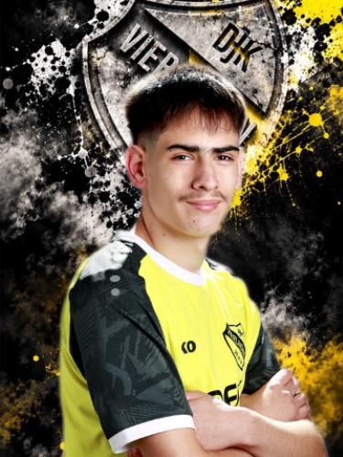 Erdem Can