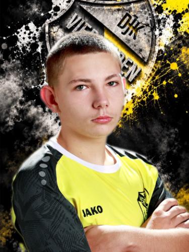 Marlon Michael Wierzbinski