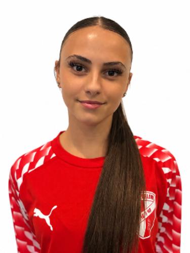 Emilia Hajra