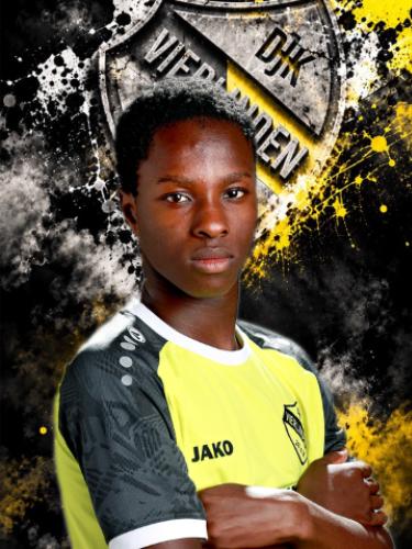 Denzel Uchenna Okpe