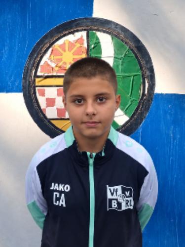 Can Aydin