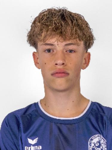 Luca Enea Benninghoven