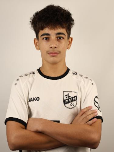 Ali Turunc