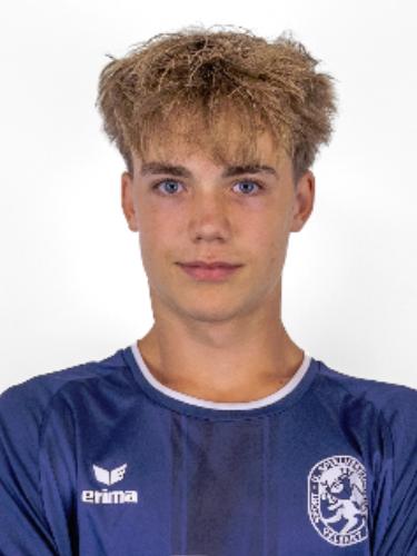 Timo Bouden