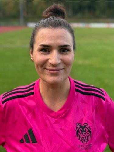 Mervet Ahmetaj