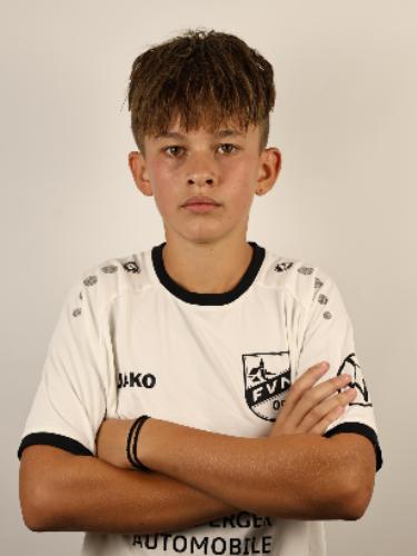 Lian Klingenfuß
