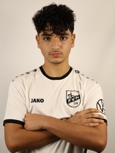 Mohamad Shihab Zidane