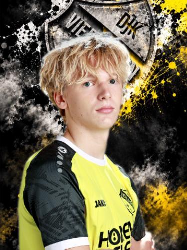 Jonas Dümmen