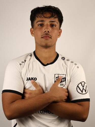 Mohamad Hourik