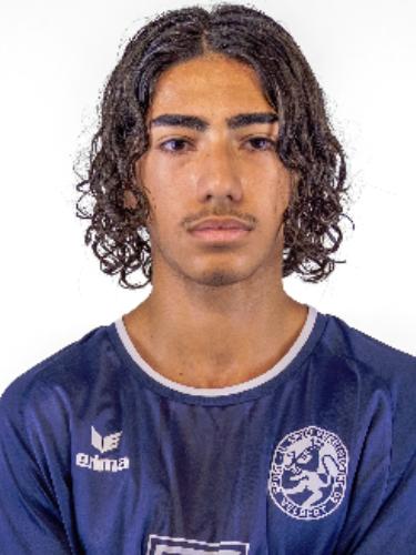 Mohammed Rifat-Issraj