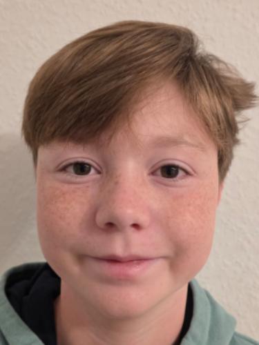 Lennard Schomacher
