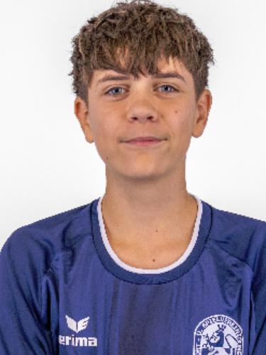 Damian Wochnik