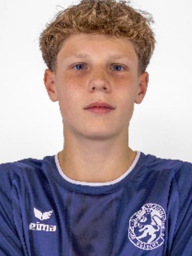 Leo van Hasselt