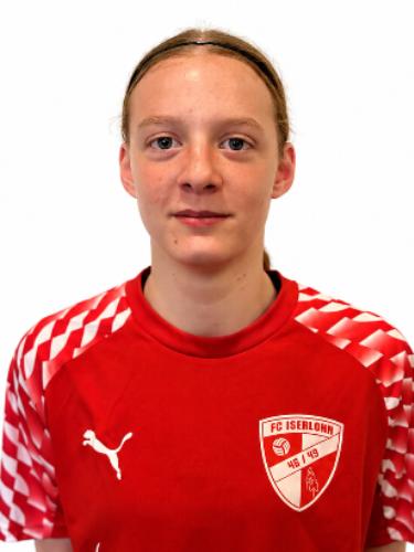 Greta-Eliza Zawinell