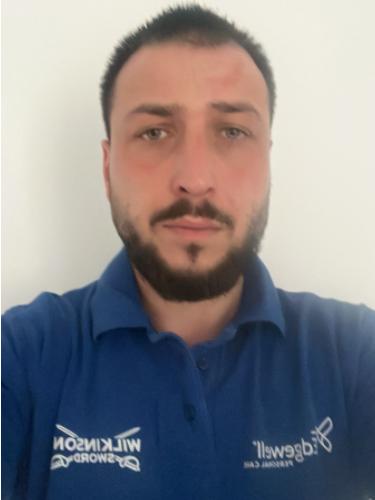 Anil Akyol