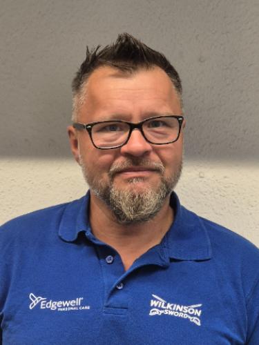Marius Glombik
