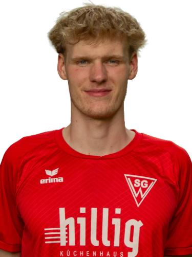 Benno Scholz