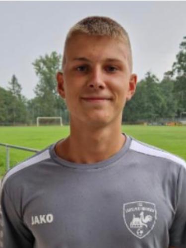 Daniel Ziegler