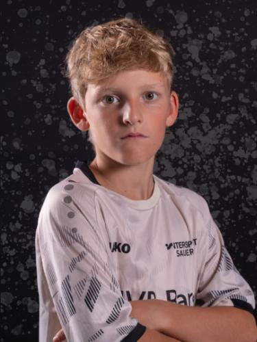 Luke Freitag