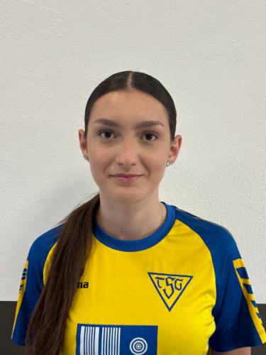 Laura Abazi