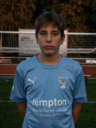Filippo Aspesi