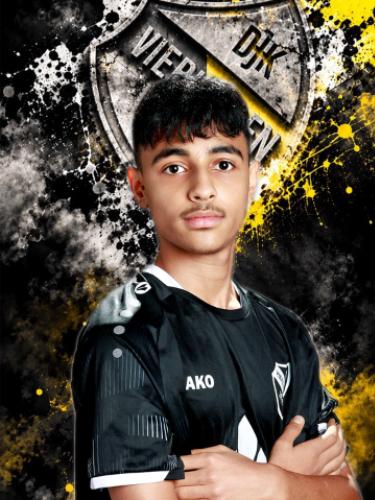 Amir Arabzada