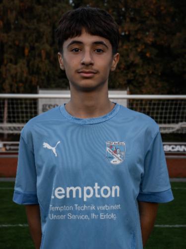 Mohammad Azeez Almala