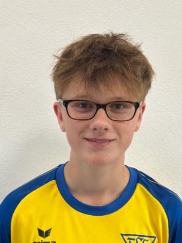 Maylin Hoogeveen