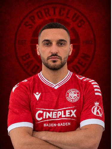 Altin Jashanica