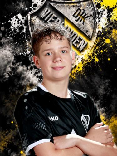 Jayden Mark