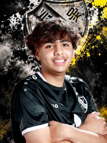 Fahad Muhammad Luae