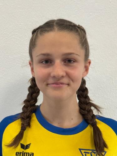 Johanna Gudula Jessing