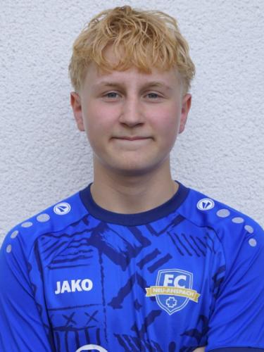 Ethan Dombrowski
