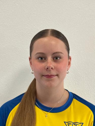 Leonie Kirchner