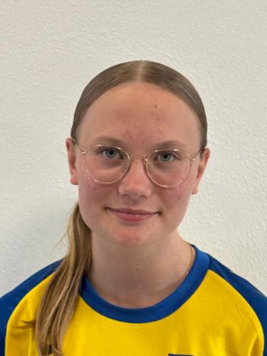 Alina Meißner