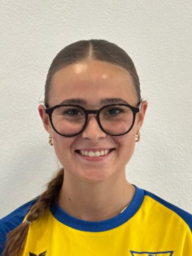 Maya Nacke