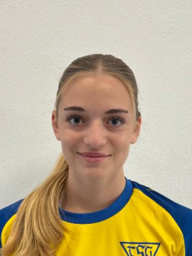 Elisa Tennagels