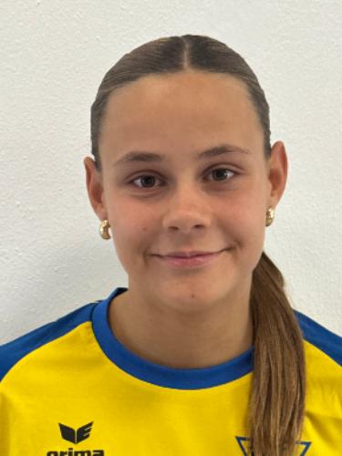 Lena Visarius