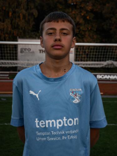 Mykyta Kurganskyi