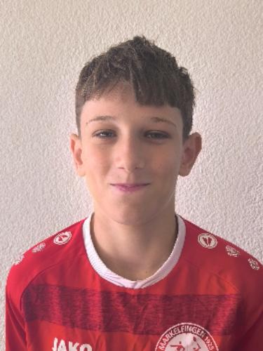 Ardian Shashivari