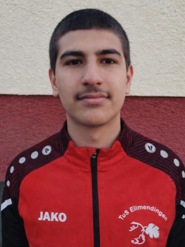 Ibrahim Damargi